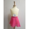 JUPE PORTE-FEUILLE ENFANT
