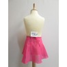 JUPE PORTE-FEUILLE ENFANT