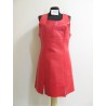 ROBE ROUGE ADULTE