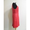ROBE ROUGE ADULTE