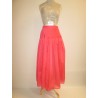 JUPE ROSE FEMME