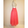JUPE ROSE FEMME