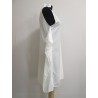 TUNIQUE BLANCHE ENFANT