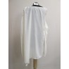 TUNIQUE BLANCHE ENFANT