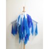 COSTUME D'OISEAU ENFANT