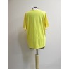 TEE-SHIRT JAUNE HOMME