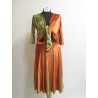 ENSEMBLE BICOLORE FEMME