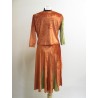 ENSEMBLE BICOLORE FEMME
