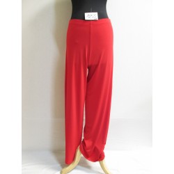 ENSEMBLE ROUGE FEMME