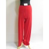 ENSEMBLE ROUGE FEMME