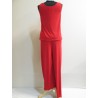 ENSEMBLE ROUGE FEMME