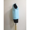 TUNIQUE BLEUE FEMME