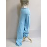 ENSEMBLE BLEU FEMME