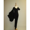 COMBINAISON ASYMÉTRIQUE FEMME