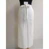 TABLIER BLANC ADULTE