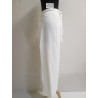 TABLIER BLANC ADULTE