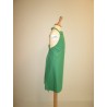 TABLIER VERT ENFANT