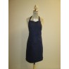 TABLIER BLEU MARINE ENFANT