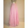 JUPE ROSE FEMME