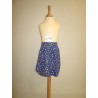 TABLIER BLEU ENFANT