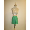TABLIER VERT ENFANT