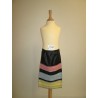 TABLIER MULTICOLORE ENFANT