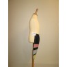 TABLIER MULTICOLORE ENFANT