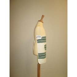 TABLIER À BAVETTE ENFANT