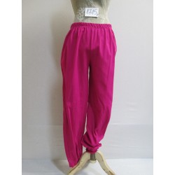 PANTALON  JOGGING ADULTE