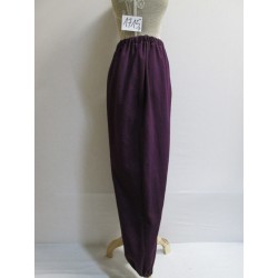 PANTALON  JOGGING ADULTE