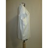 BLOUSE A POIS FEMME