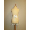 TABLIER BLANC ENFANT