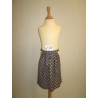TABLIER STYLE PROVENCAL ENFANT