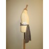 TABLIER STYLE PROVENCAL ENFANT