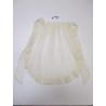TABLIER BEIGE ADULTE
