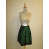 TABLIER VERT ENFANT