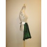 TABLIER VERT ENFANT