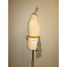 TABLIER MULTICOLORE ENFANT