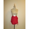 TABLIER ROUGE ENFANT