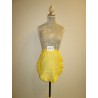 TABLIER JAUNE ENFANT