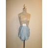 TABLIER BLEU ENFANT