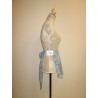 TABLIER BLEU ENFANT