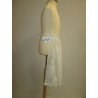 TABLIER BLANC CASSE ENFANT