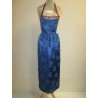 TABLIER BLEU ENFANT