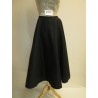 TABLIER NOIR ENFANT