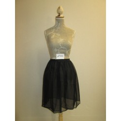 TABLIER NOIR ENFANT