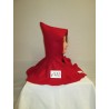CAPUCHE ROUGE ENFANT