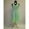 ROBE COURTE FEMME