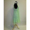 ROBE COURTE FEMME