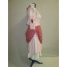 ROBE D’ÉPOQUE FILLE